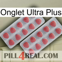 Ultra Plus Tab 19